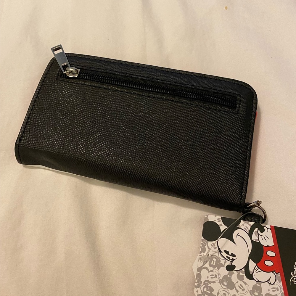 Nicky Mouse Wallet - Picture 3 of 3